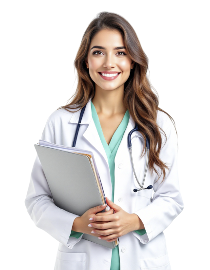 vecteezy_a-female-doctor-holding-a-folder_57225356